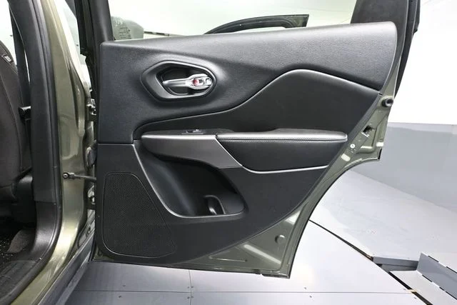 2019 Jeep Cherokee Latitude - Photo 37