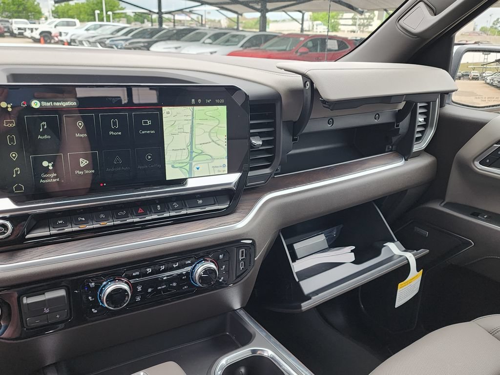 2026 GMC Sierra 1500 SLT - Photo 34