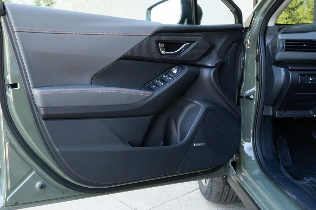 New 2026 ALPINE GREEN Subaru Limited image 7