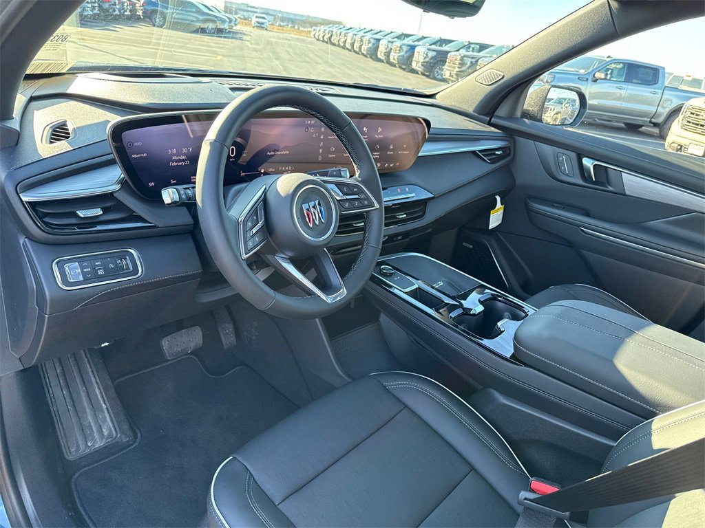 2026 BUICK ENCLAVE - Image 17