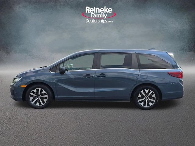 Used 2025  Honda EX-L image 9