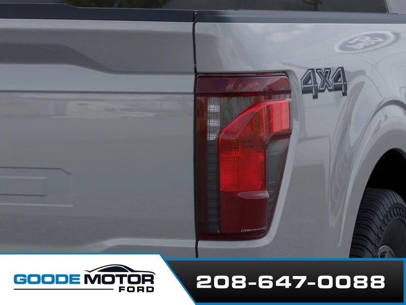 New 2026 Avalanche Ford STX® image 21