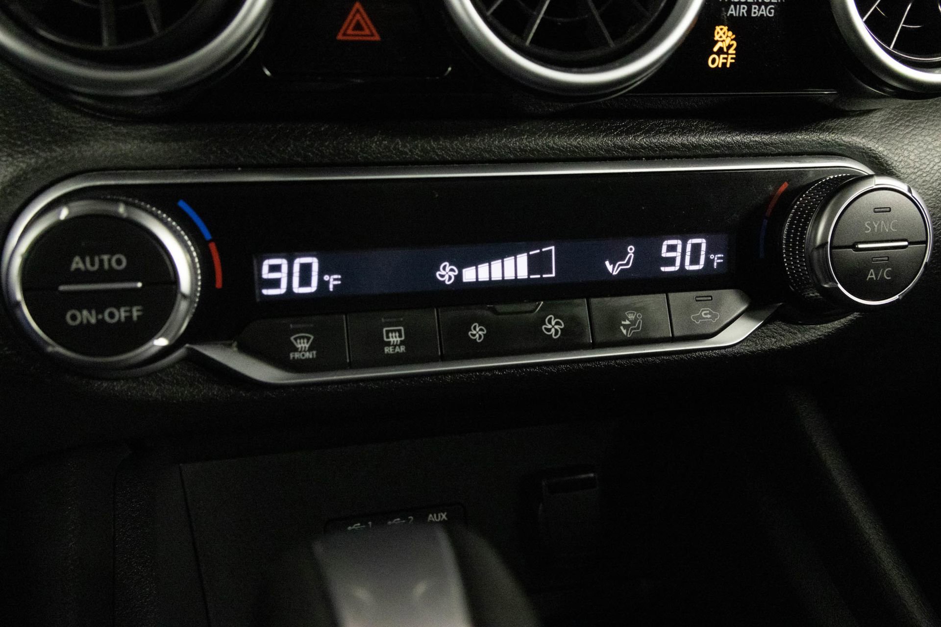 2021 NISSAN SENTRA - Image 21