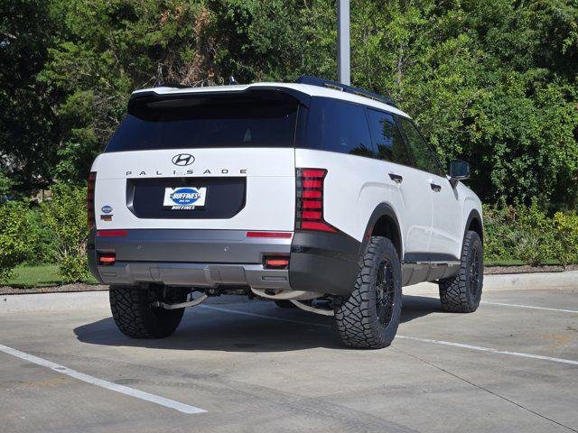 2026 Hyundai Palisade XRT Pro - Photo 29