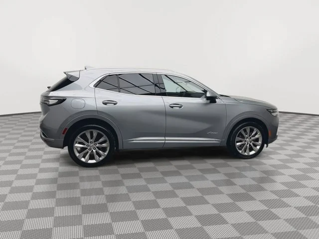 2023 Buick Envision Avenir - Photo 42