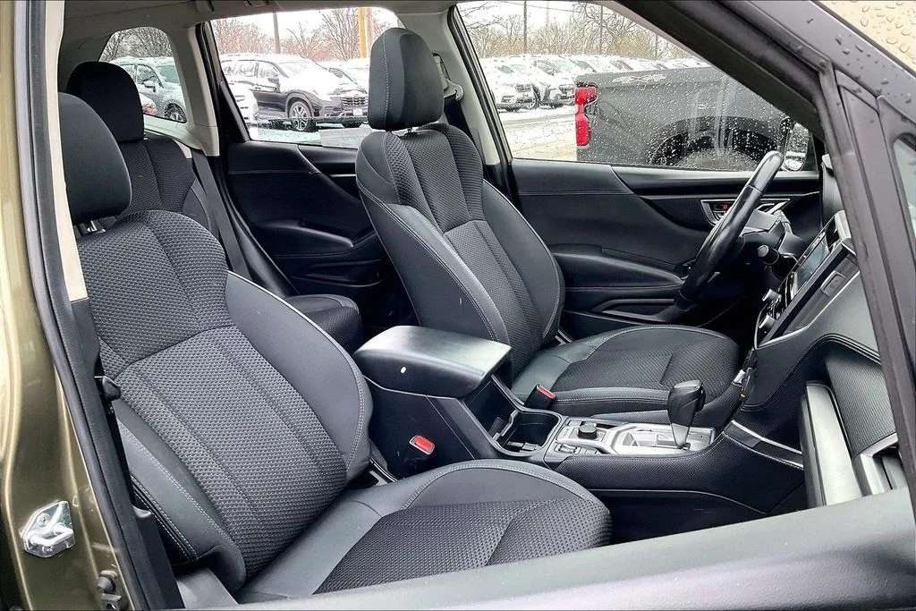 2024 Subaru Forester Premium - Photo 8