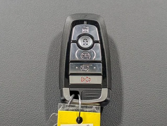 New 2026 Carbonized Gray Metallic Ford ST-Line image 54