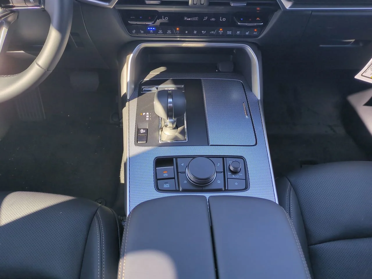 Used 2026 Rhodium White Premium Mazda 3.3 Turbo Preferred image 14
