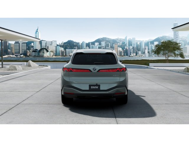 New 2027 Grey Pine Metallic BMW  image 5