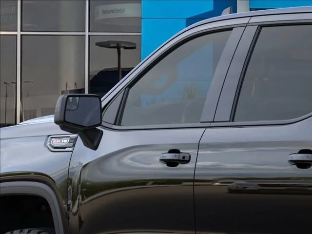 New 2026 Black GMC AT4 image 12