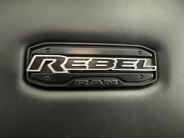 Used 2024 White Ram Rebel image 26