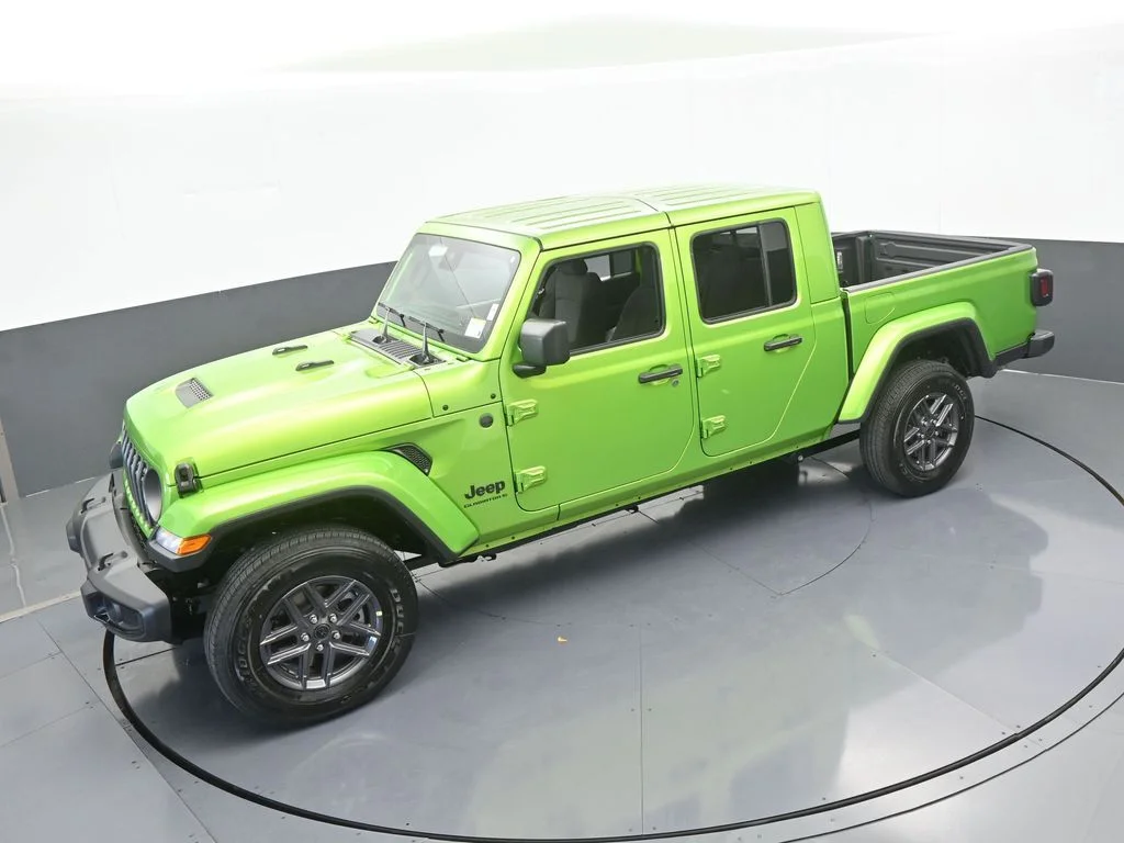 Used 2025 Mojito Jeep Sport S image 42