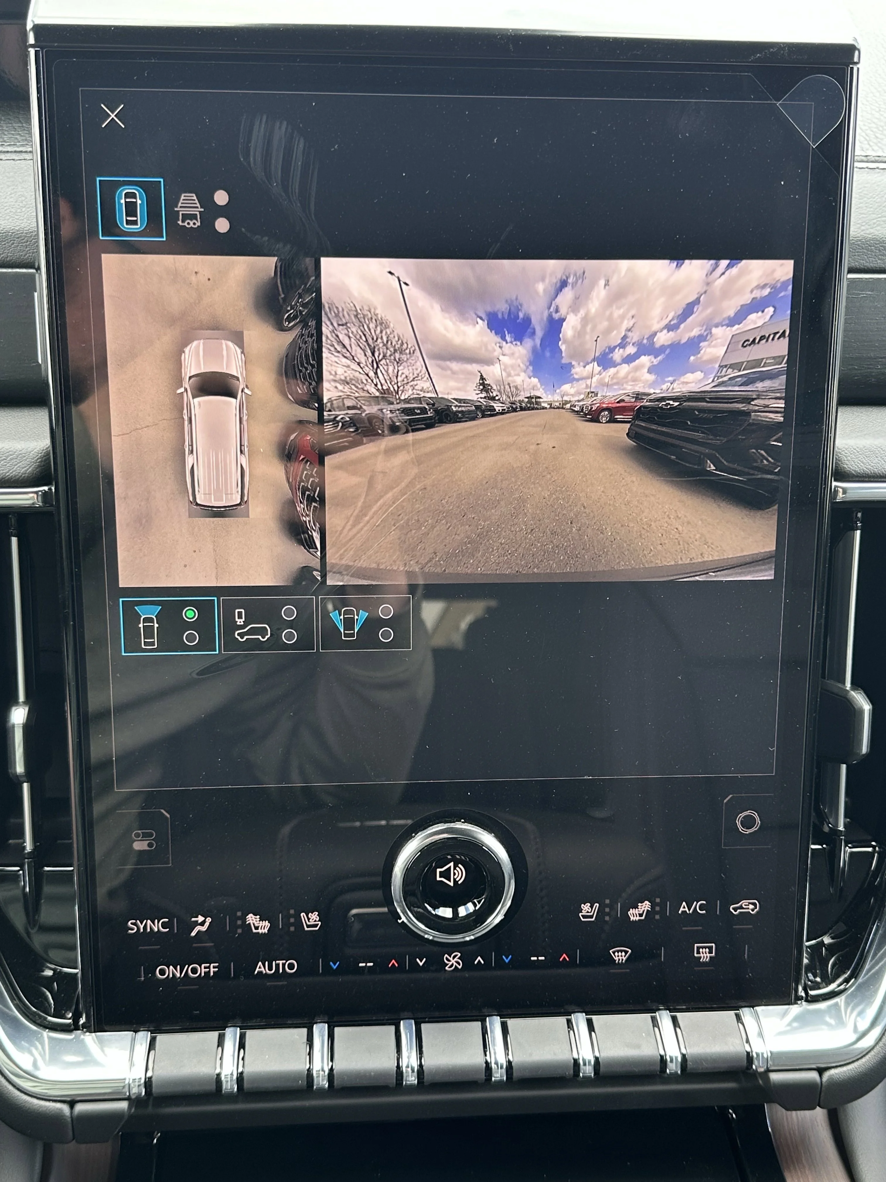 New 2026 Sterling Metallic GMC Denali image 15
