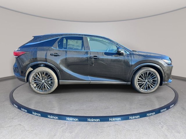 2026 Lexus RX 350 Premium - Photo 18