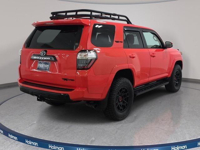 2023 Toyota 4Runner TRD Pro - Photo 6