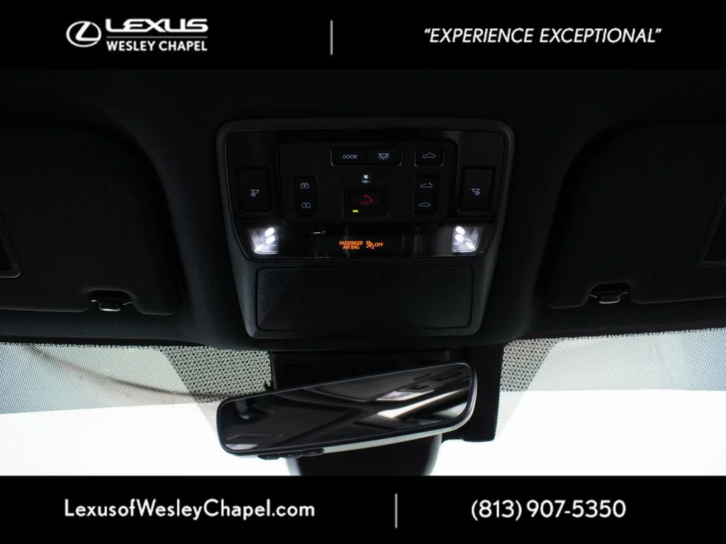Used 2026 Beige Lexus 350 Premium image 20