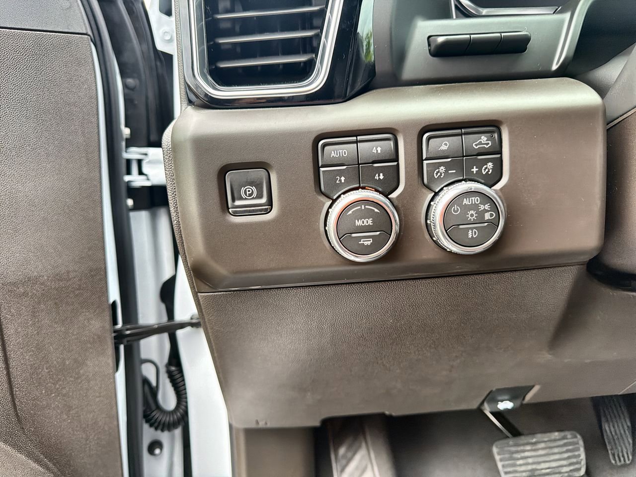 2026 GMC Sierra 1500 Denali - Photo 15