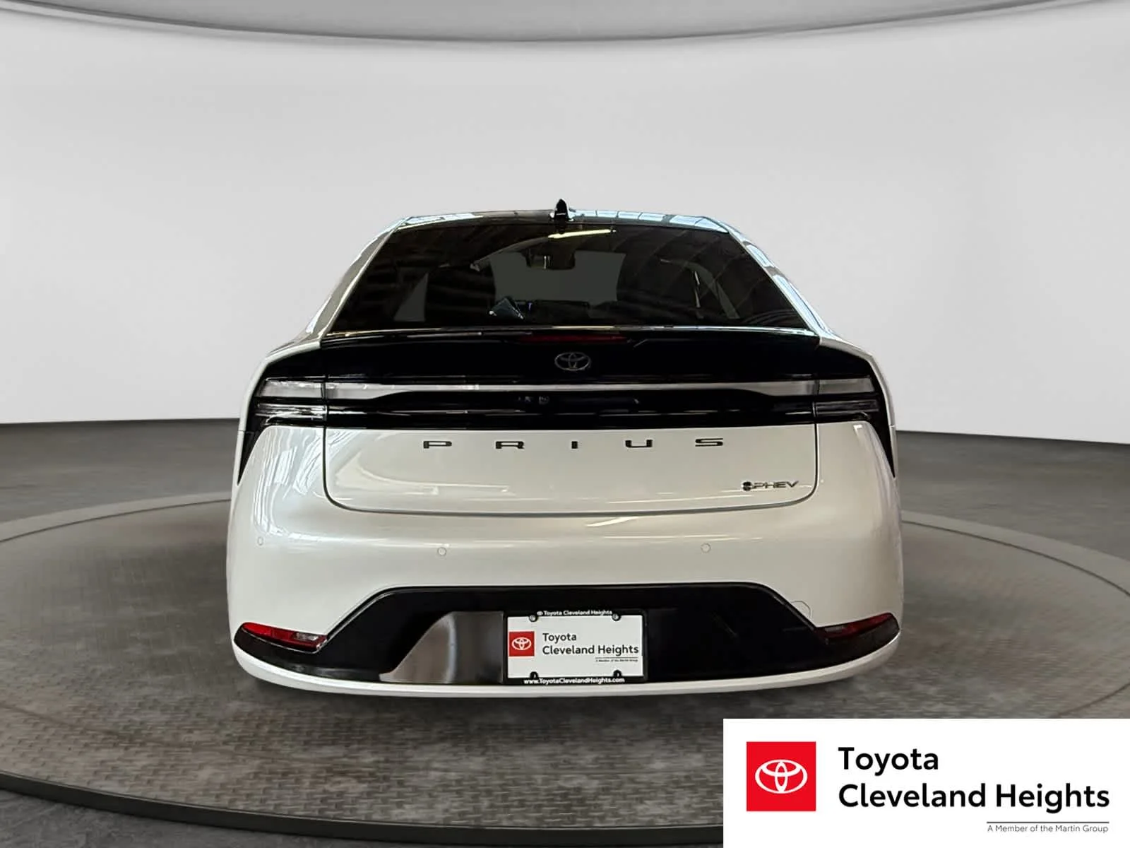 New 2026 Wind Chill Pearl Toyota XSE Premium image 6