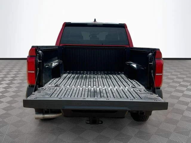 Certified Used 2024 Red Toyota SR image 27