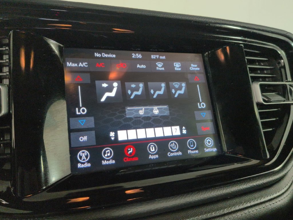 2023 Dodge Durango SXT - Photo 33