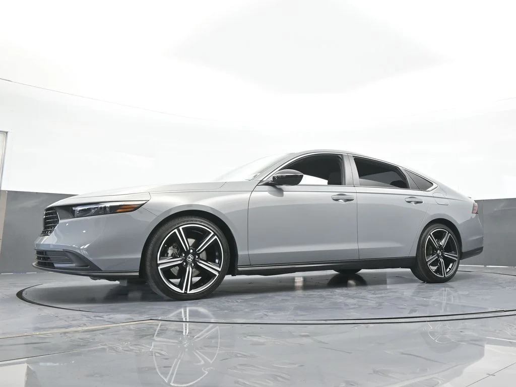 Used 2024 Urban Gray Pearl Honda Sport image 60
