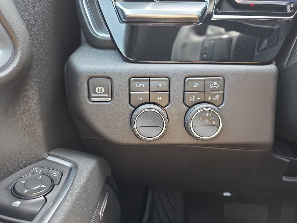 2026 Chevrolet Silverado 1500 RST - Photo 24