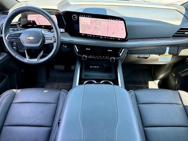 2026 Chevrolet Tahoe Premier - Photo 18