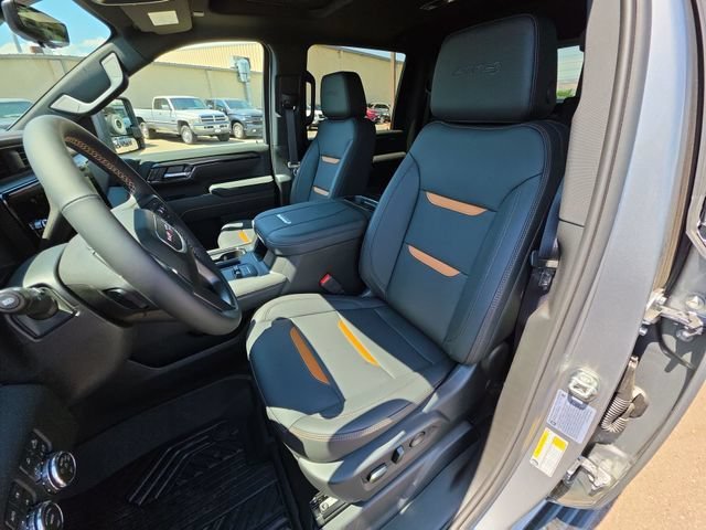 New 2026 Sterling Metallic GMC AT4 image 17