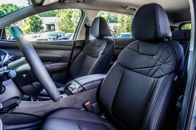 2025 Hyundai Tucson SEL - Photo 41