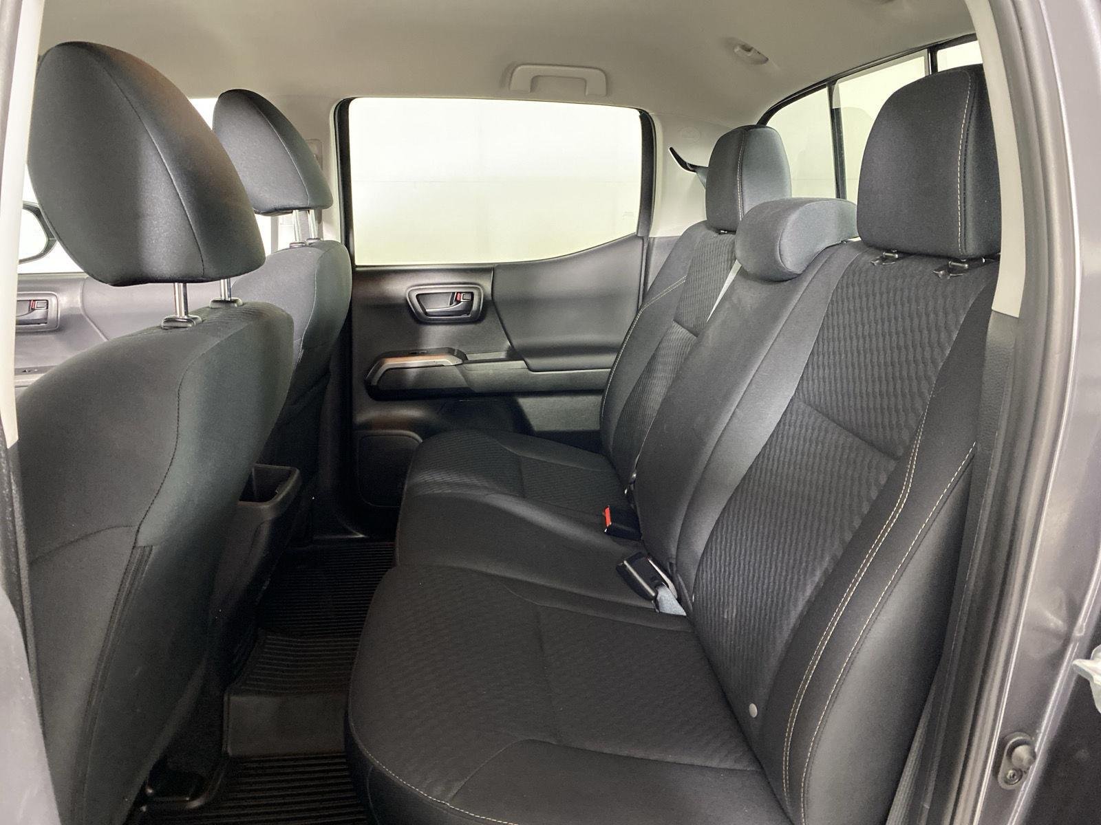 Used 2023 Magnetic Gray Metallic Toyota Trail Special Edition image 24