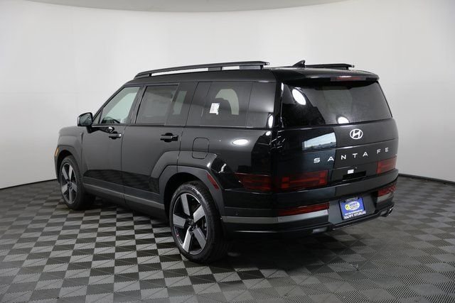 Certified Used 2026 Black Hyundai Limited image 23