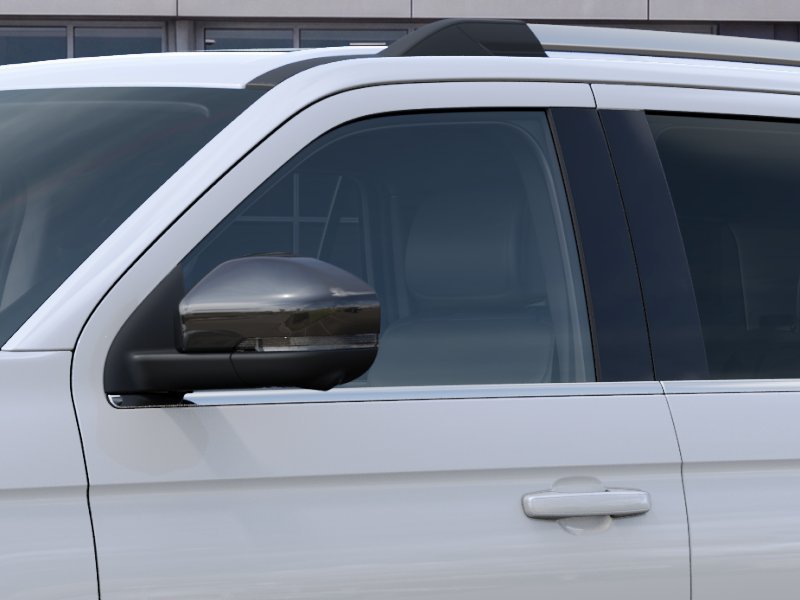 New 2027 Star White Metallic Tri-Coat Ford King Ranch® image 20