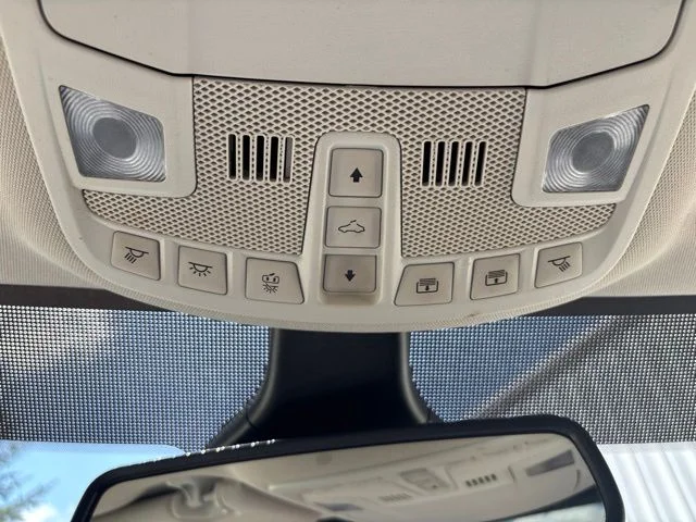 Certified Used 2024 Black Ford SEL image 30