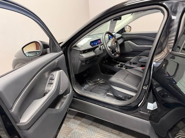 Certified Used 2026 Shadow Black Ford Premium image 14