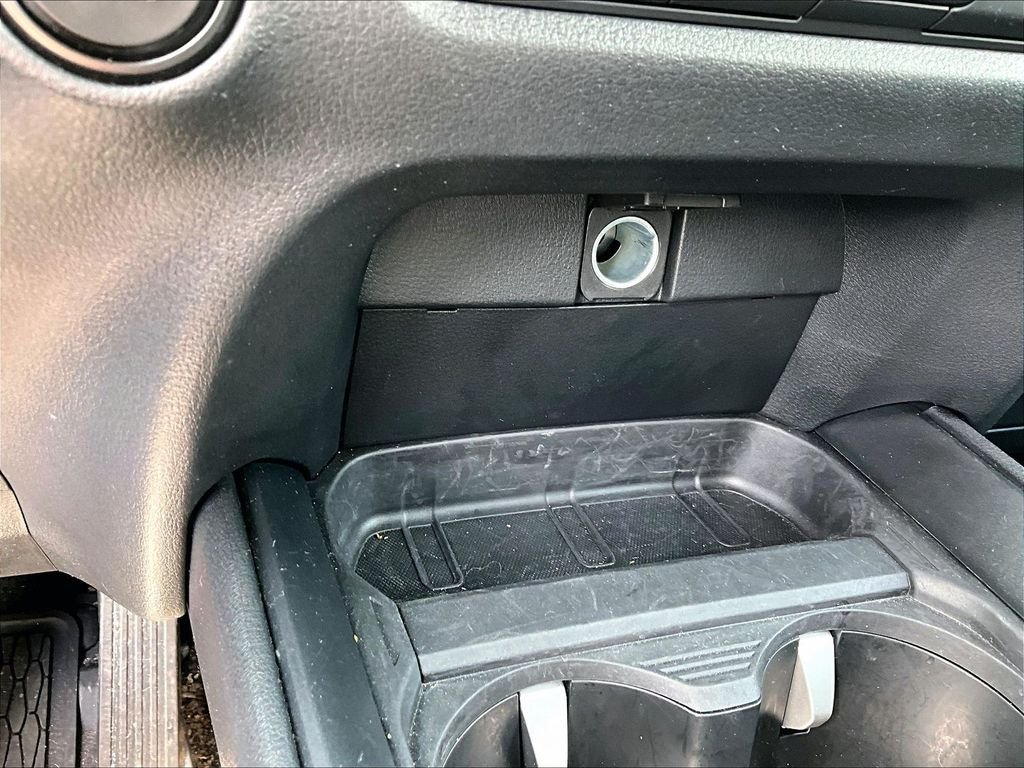 Used 2025 Ingot Blue Metallic Mazda 2.5 S Select Package AWD image 26