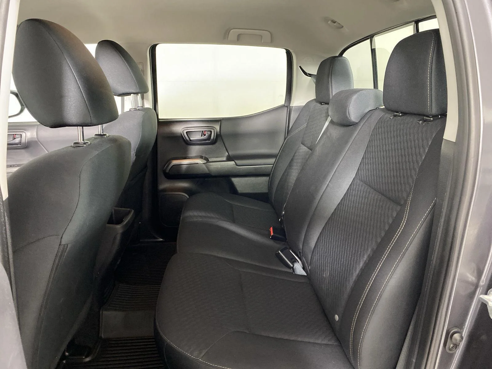 Used 2023  Toyota SR image 24