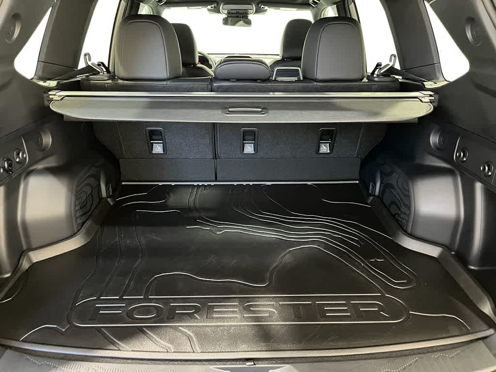 Certified Used 2026 River Rock Pearl Subaru Sport image 24