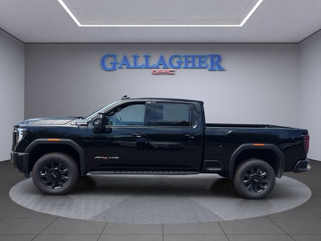 2026 GMC Sierra 3500HD AT4 - Photo 9