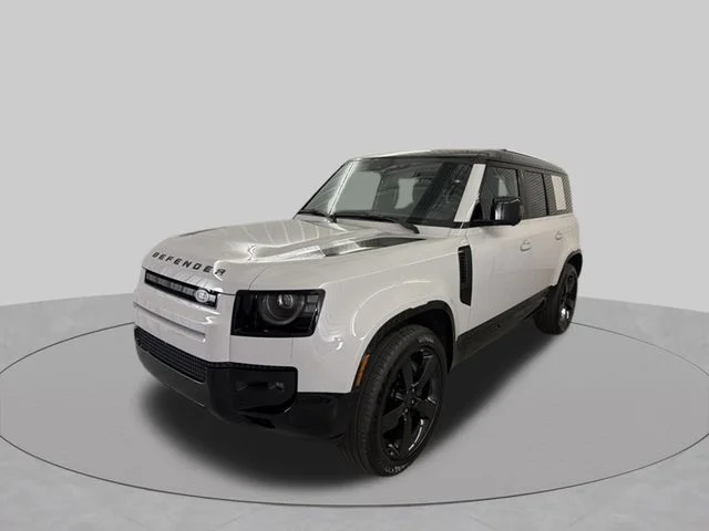 2026 Land Rover Defender 110 X-Dynamic SE