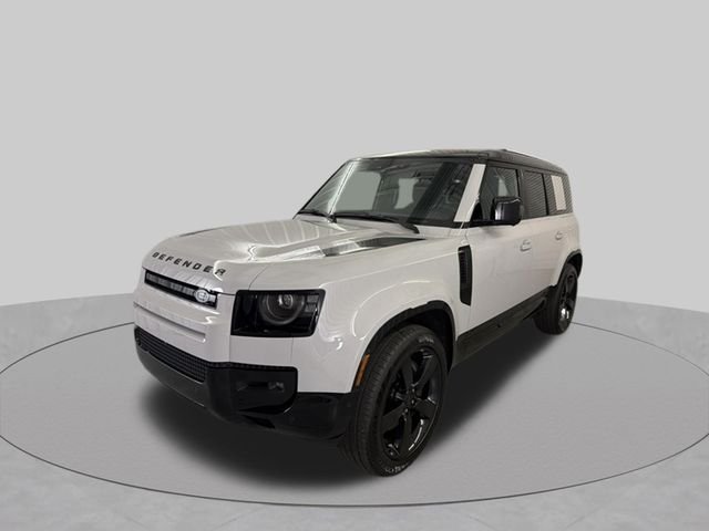 New 2026 Borasco Grey Land Rover X-Dynamic SE image 1