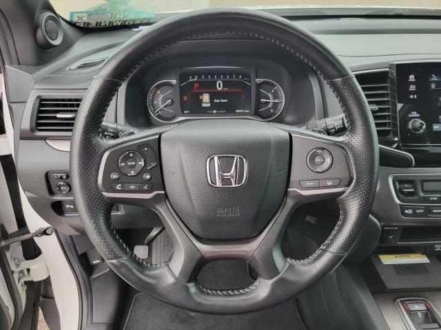 Used 2023  Honda EX-L image 24