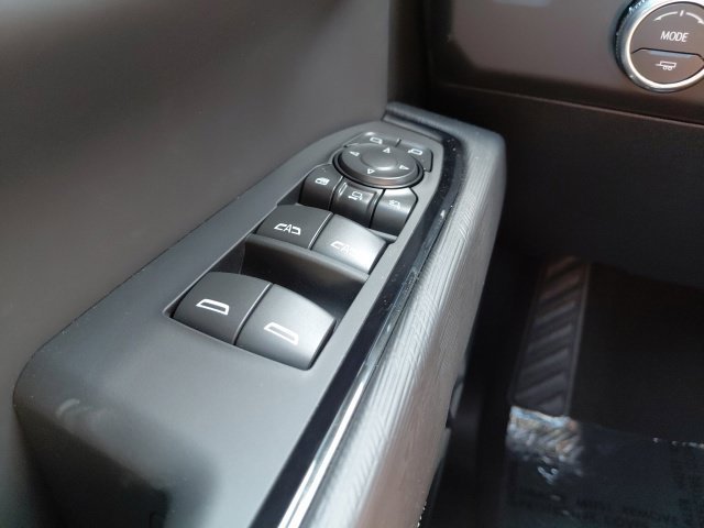 New 2026 Onyx Black GMC AT4X image 23