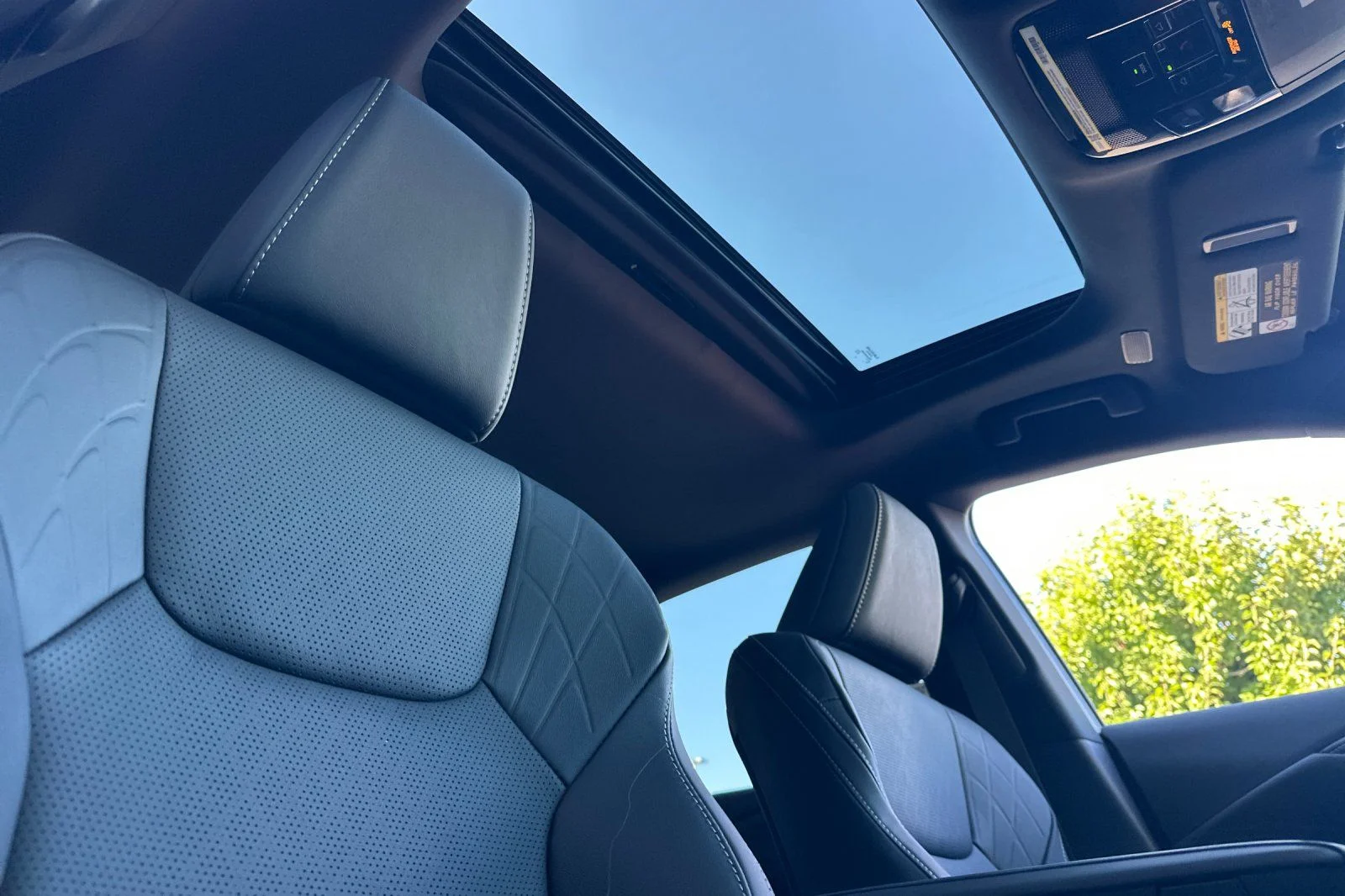 New 2026 Eminent White Pearl Lexus  350 PREMIUM+ AWD image 14