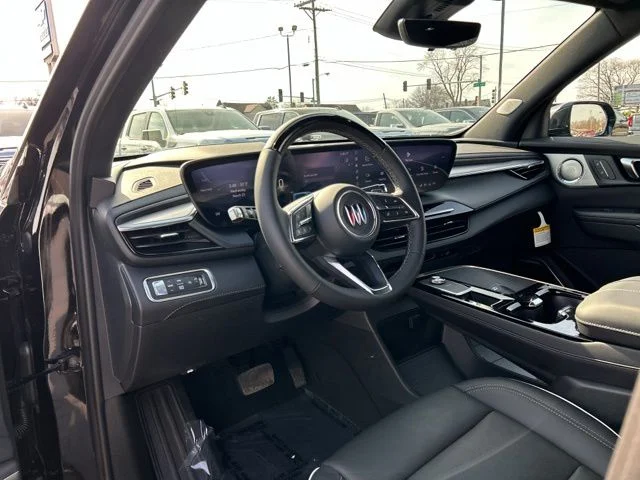2026 Buick Enclave Avenir - Photo 35