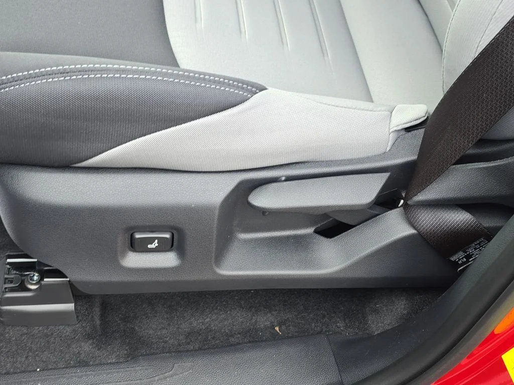 2026 Toyota Tacoma TRD Off Road - Photo 17