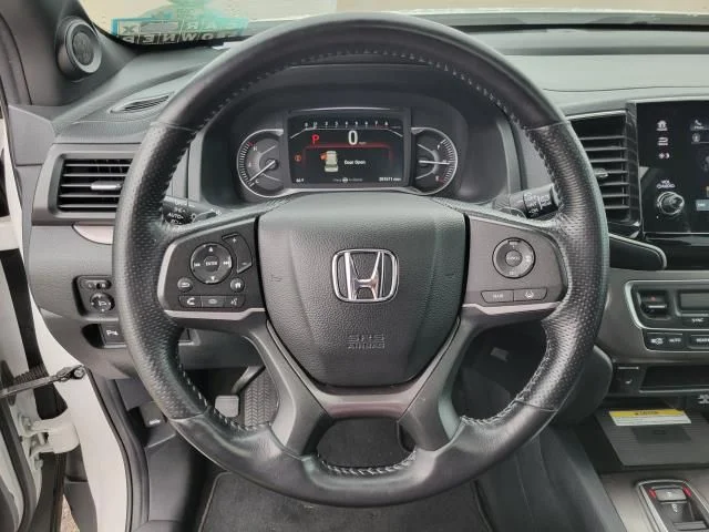 Used 2023  Honda EX-L image 24