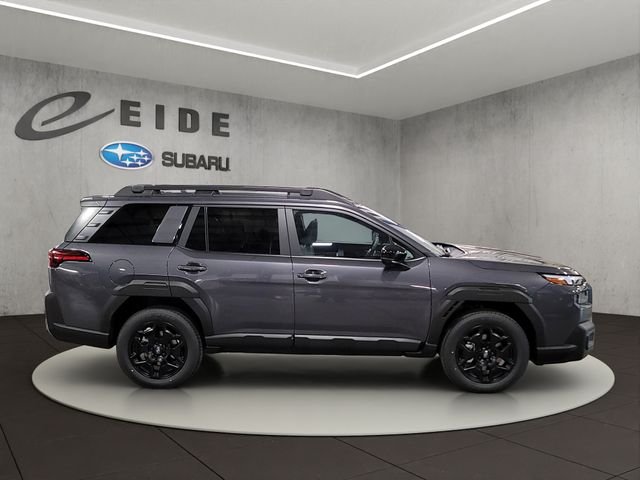 New 2026 MAGNETITE GRAY METALLIC Subaru Limited image 15