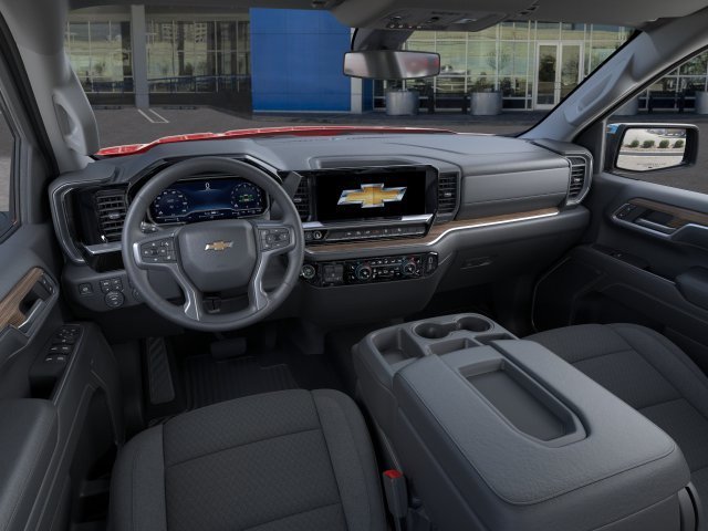 2026 Chevrolet Silverado 1500 LT - Photo 15