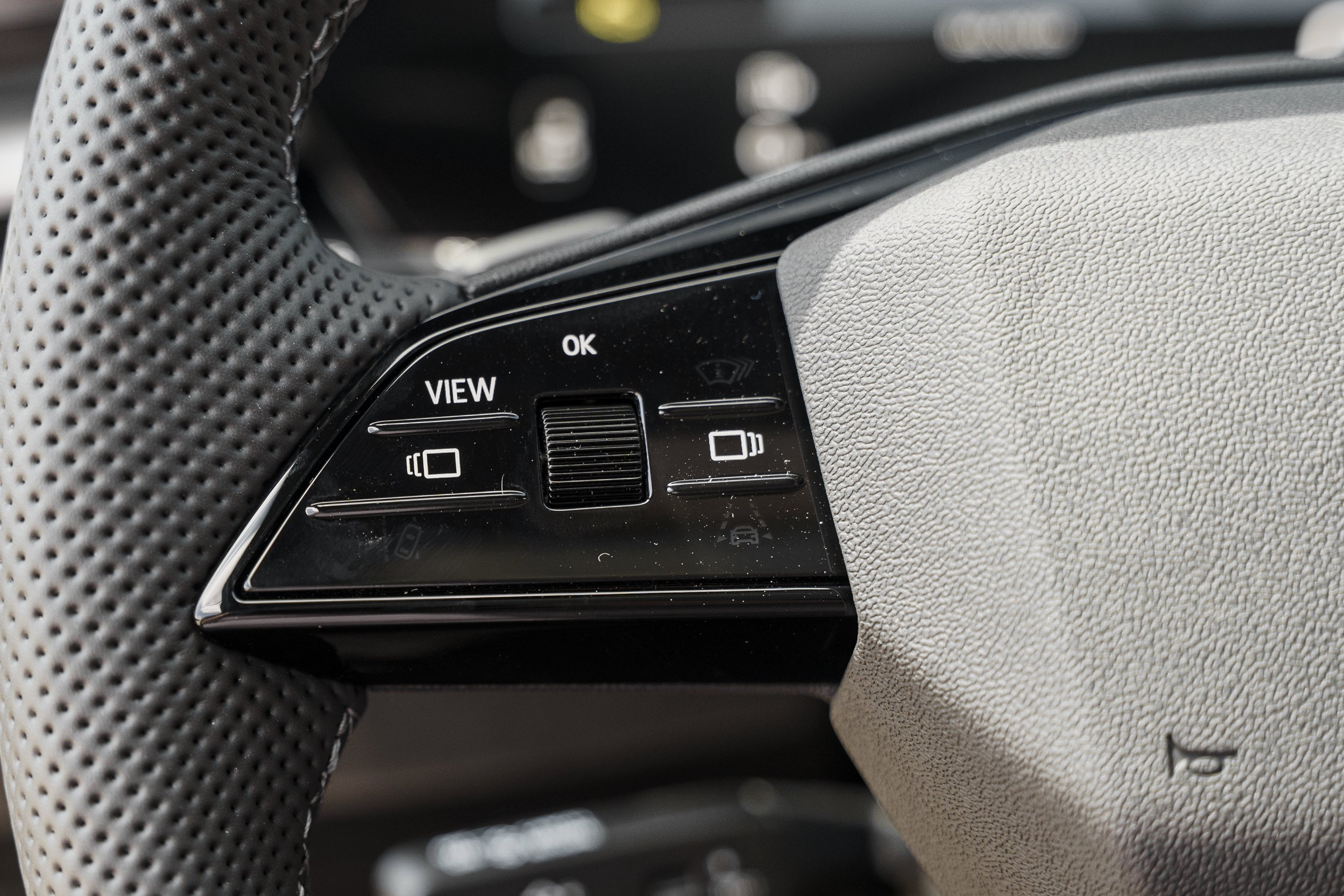 New 2026 GLACIER WHITE Audi Premium Plus image 18