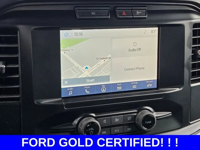 Certified Used 2023 Oxford White Ford XL image 24